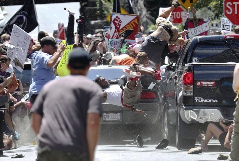 Charlottesville photo