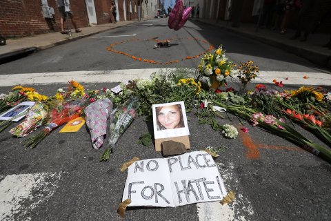 Heather Heyer