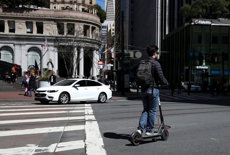 Scooter