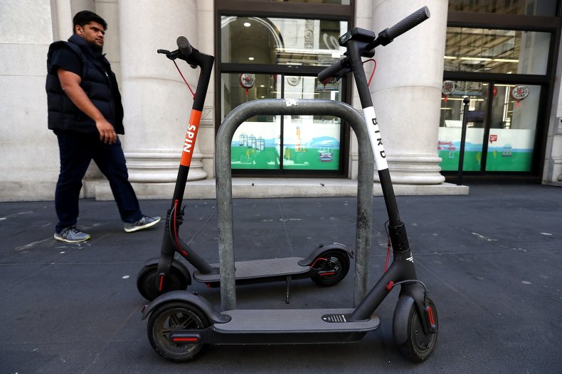 Scooter