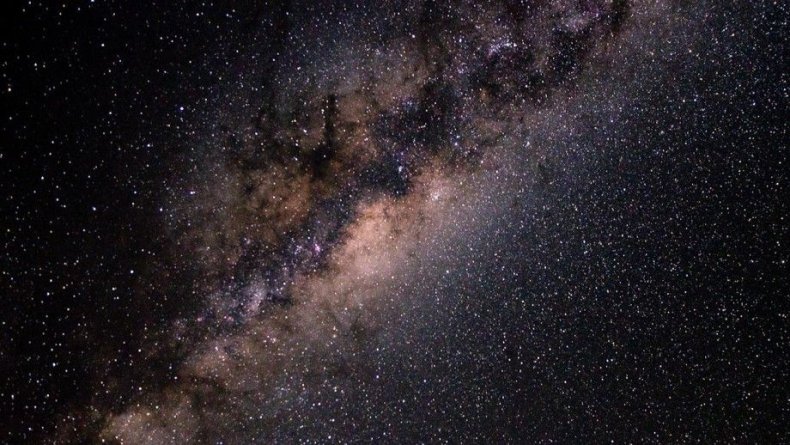 The Milky Way_Roanish, Flickr_1_0