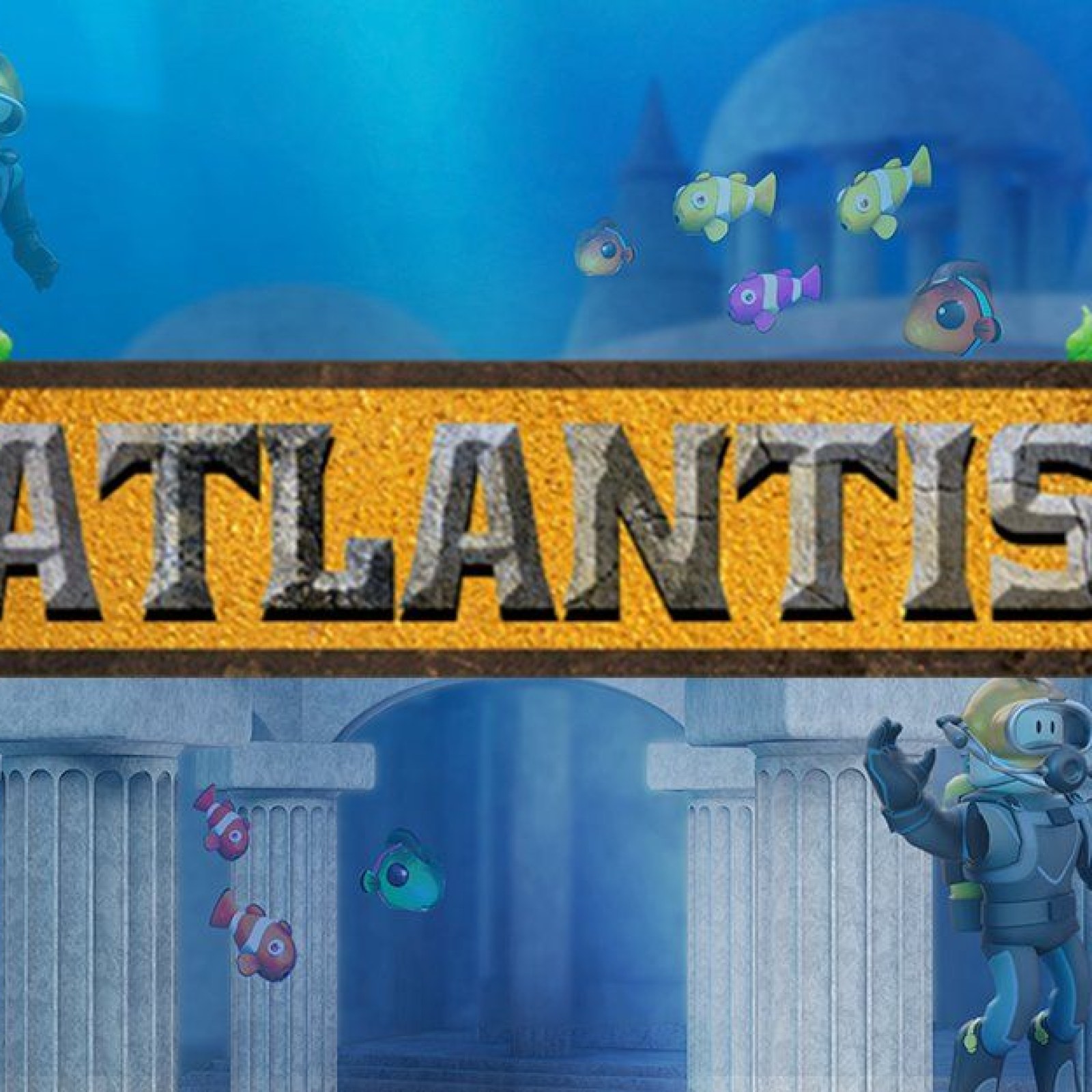 Roblox Atlantis Event Tradelands Guide How To Get Diver S Helmet And Aquatic Headphones Walkthrough - kat roblox ban hammer