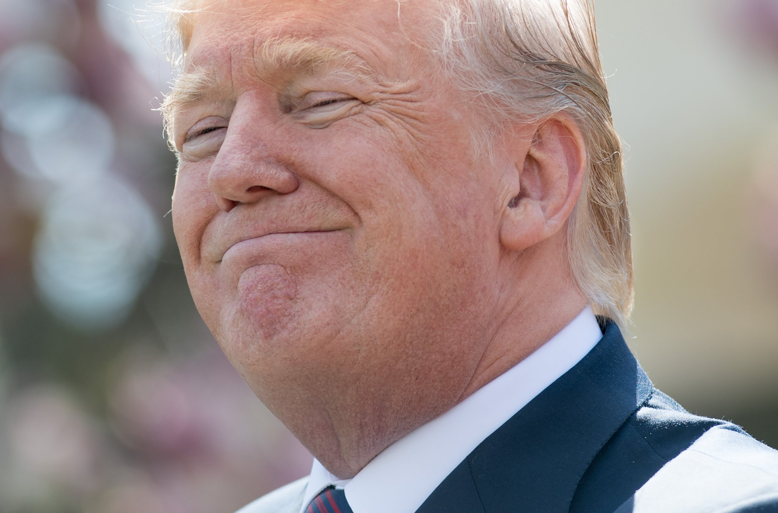 Donald Trump Will Likely Get U.S. Into a War, Majority of Americans Think: Poll