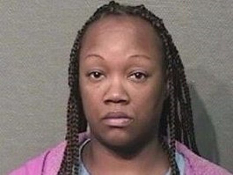 Crenshanda Williams