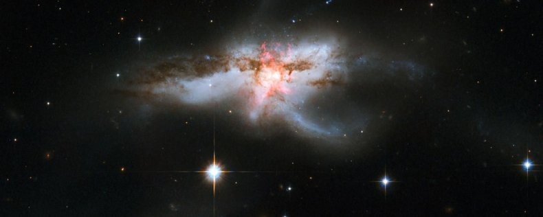 4_19_Black Holes Butterfly
