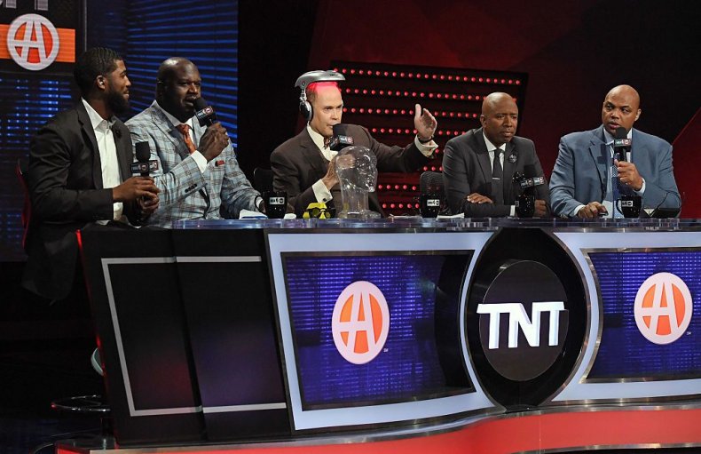 TNT Analysts TNT Analysts