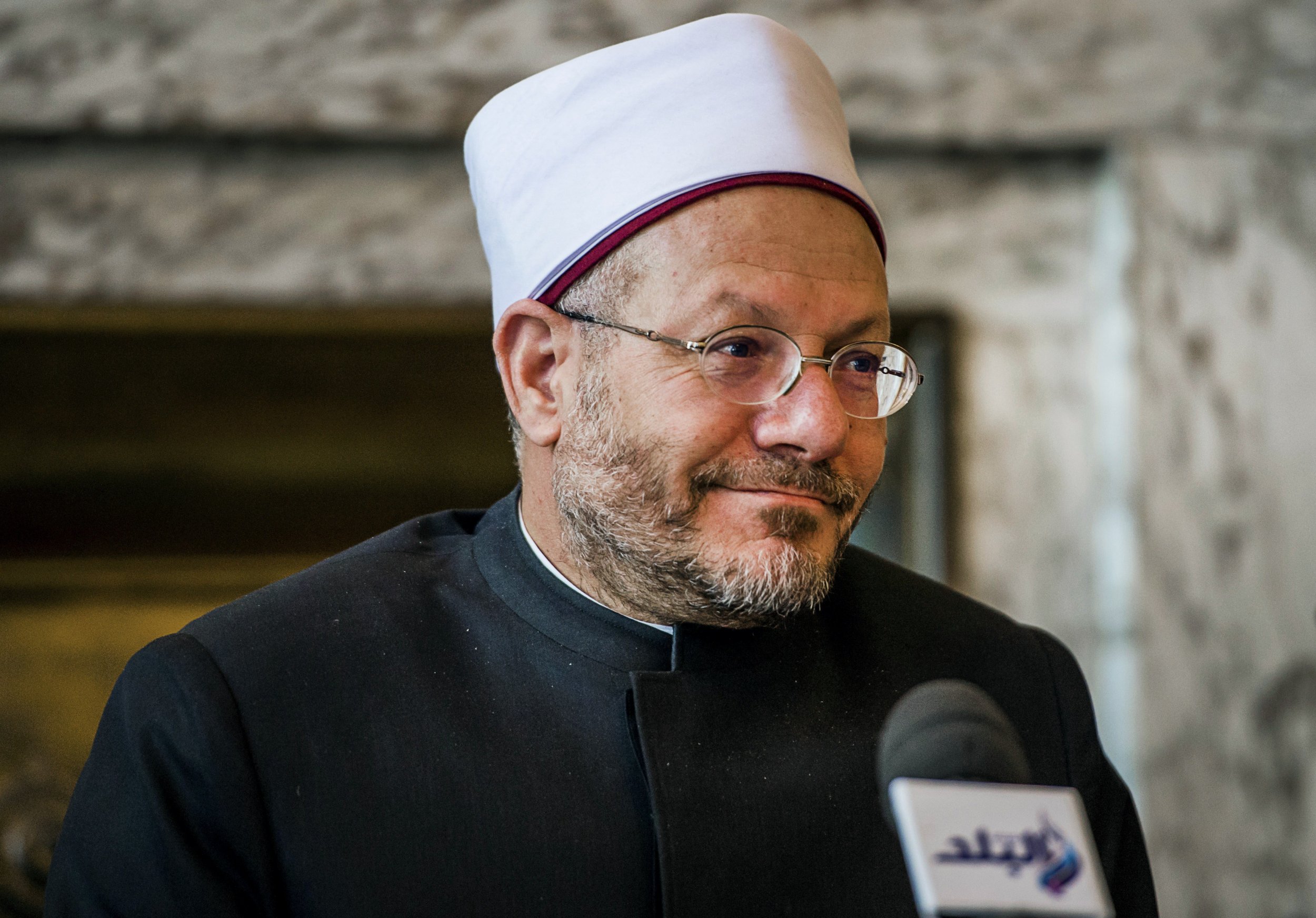 Egypt's Top Cleric Issues Fatwa Against Buying Facebook Likes