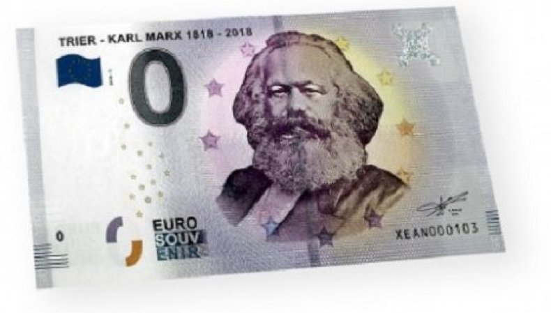 Karl marx