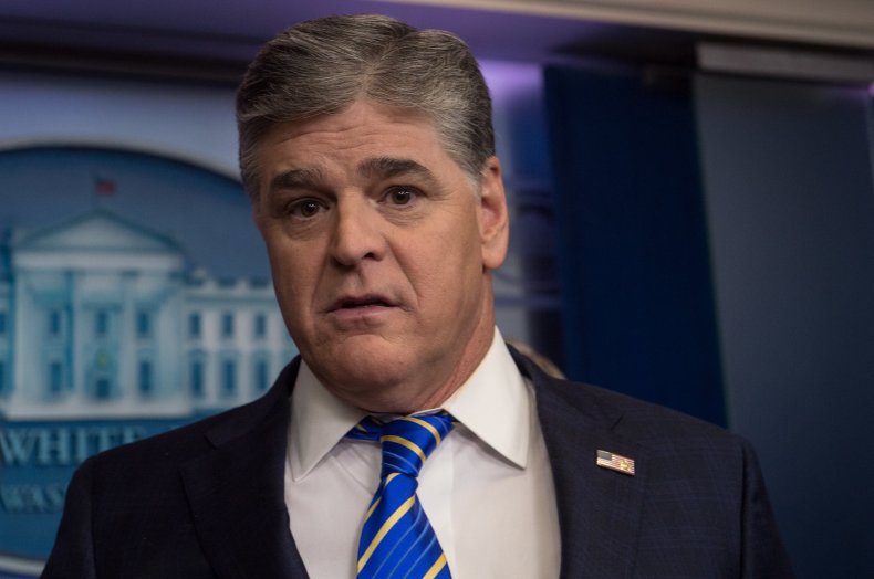 hannity