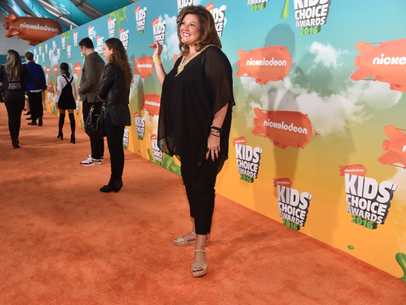 Abby Lee Miller Diagnosed With Cancer