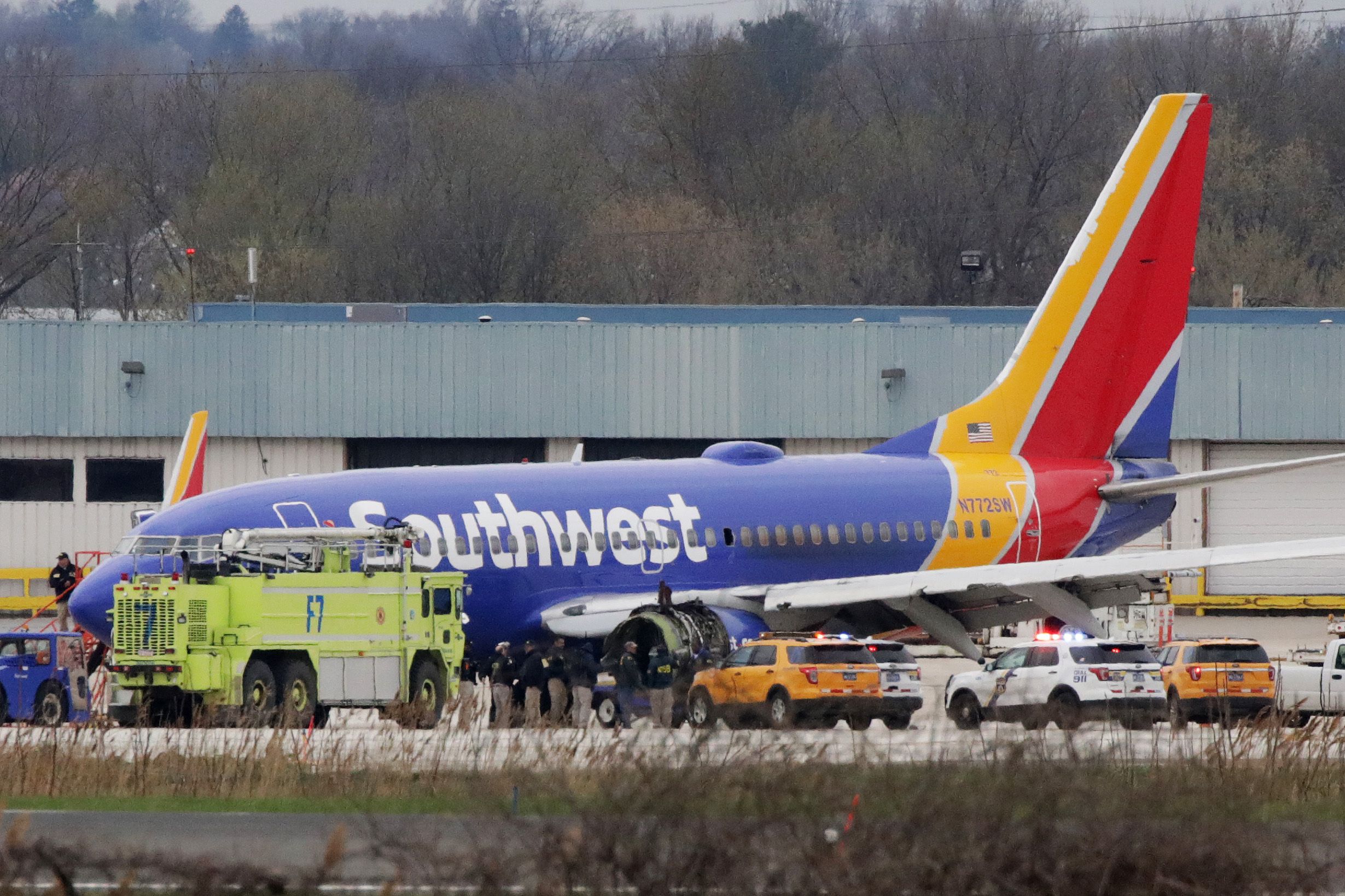 How Safe is Southwest Airlines? Exploring Their Commitment to Passenger Safety