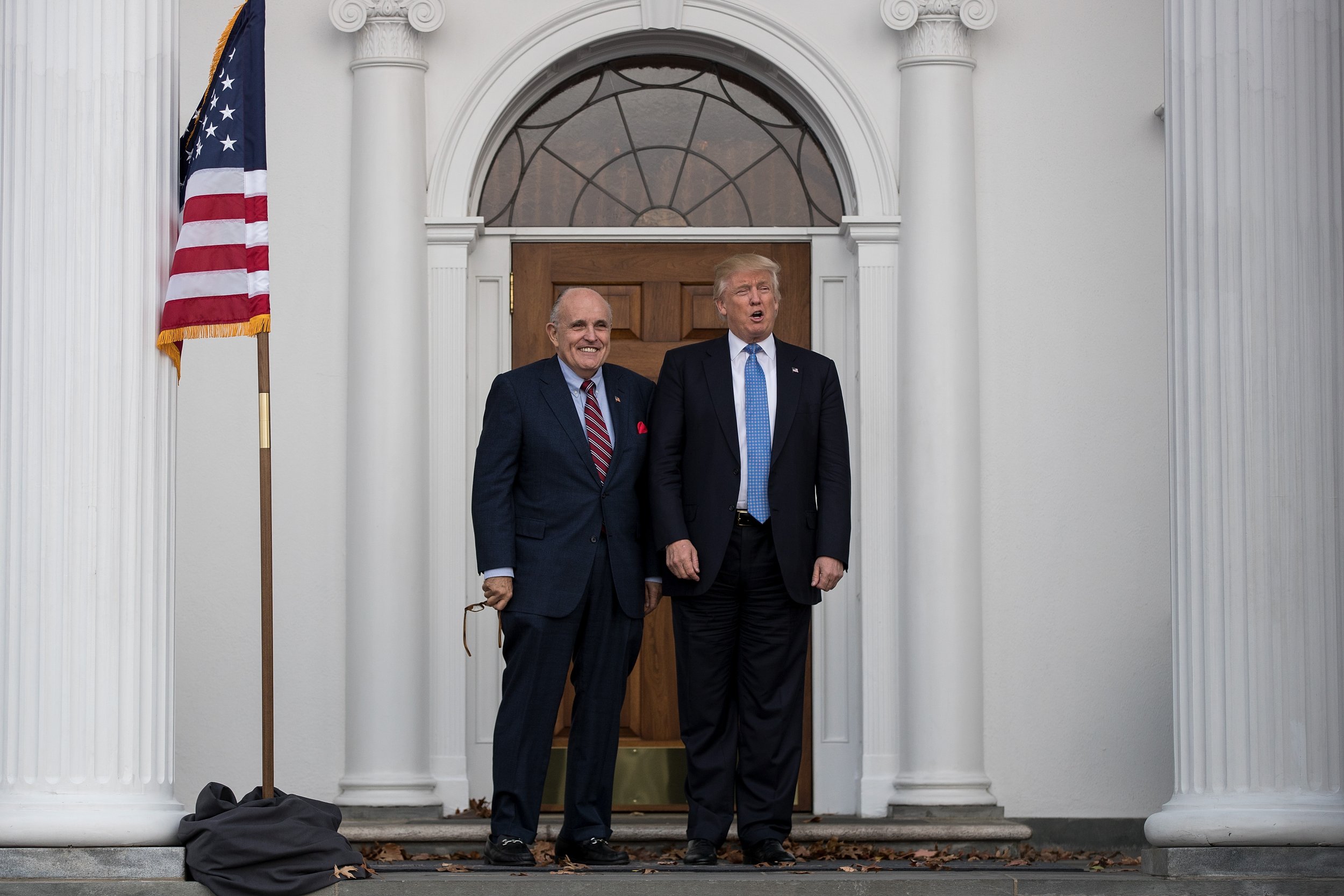 giuliani, trump