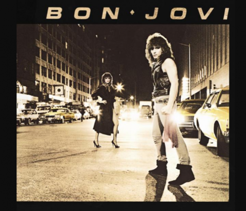 Bon Jovi