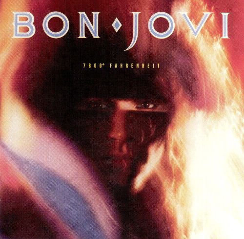 new bon jovi album cover