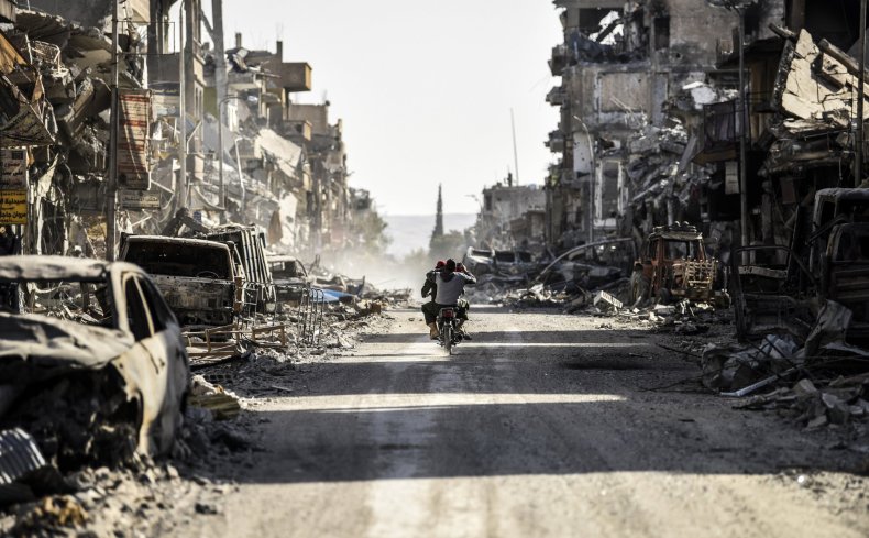 Raqqa