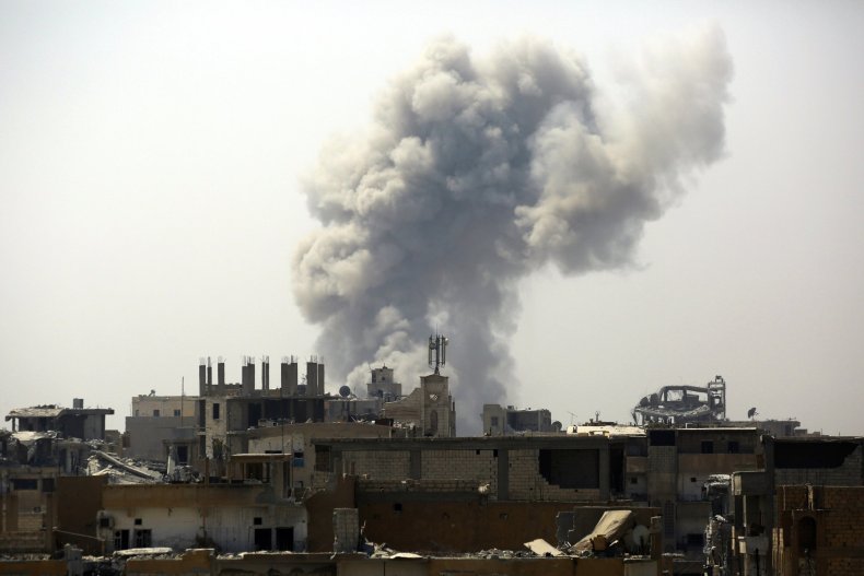 Raqqa