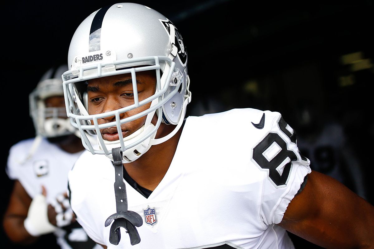Raiders Sign 5-Time Pro Bowl WR Amari Cooper Amid Trade Talks