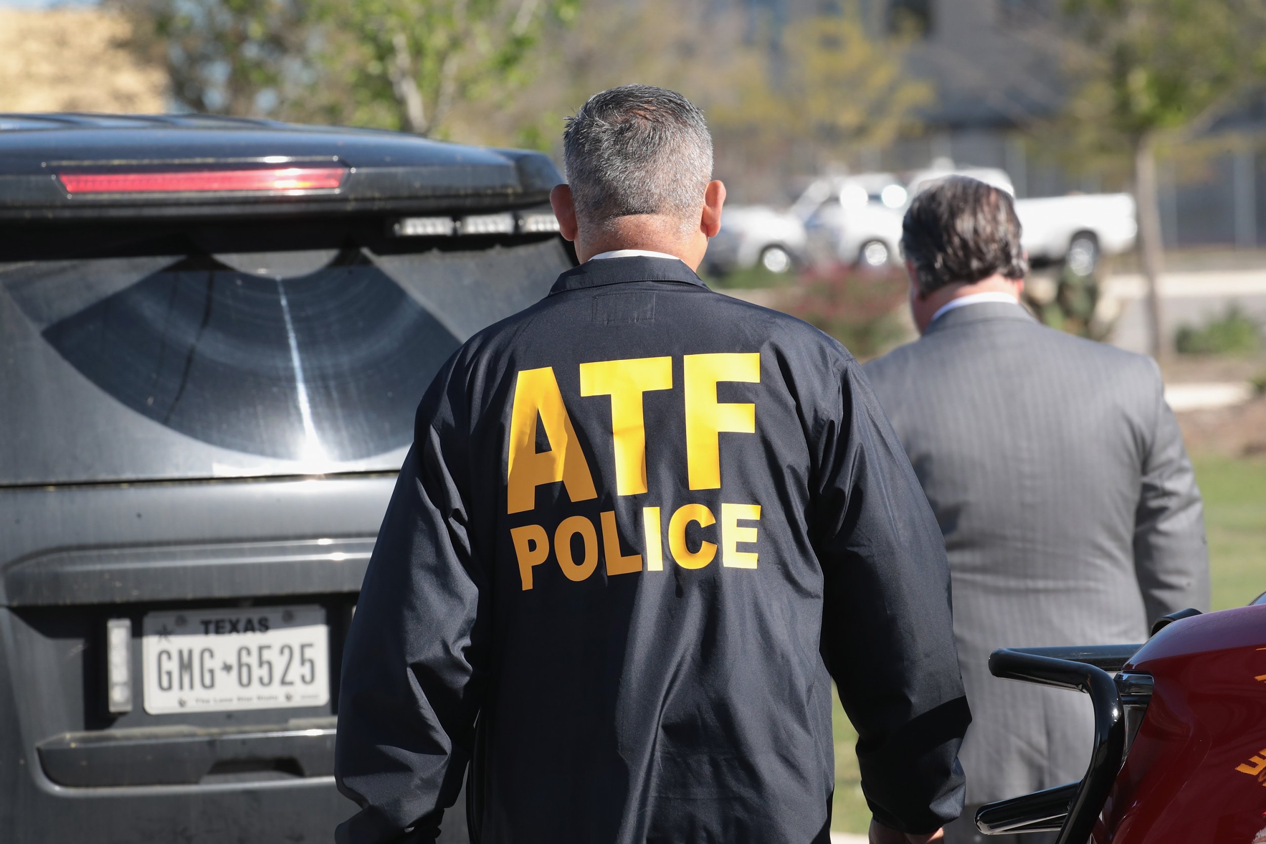 700 Pounds Of Missing Explosives Prompts $20,000 ATF Reward - Newsweek