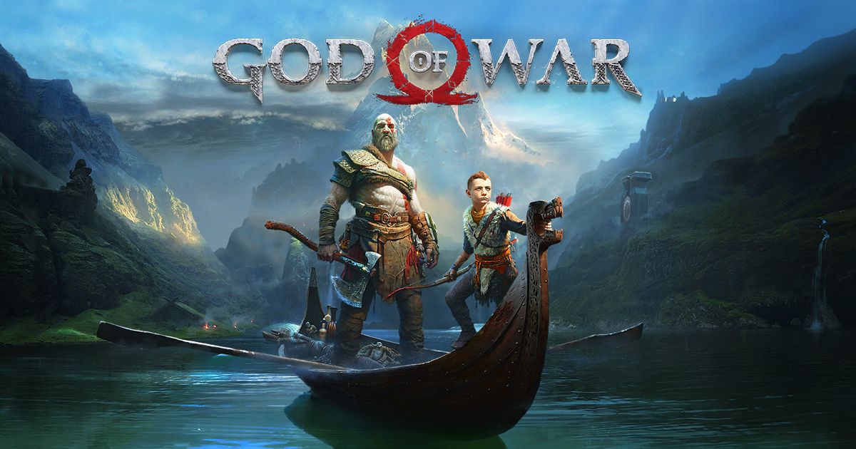 god of war 4 trophies