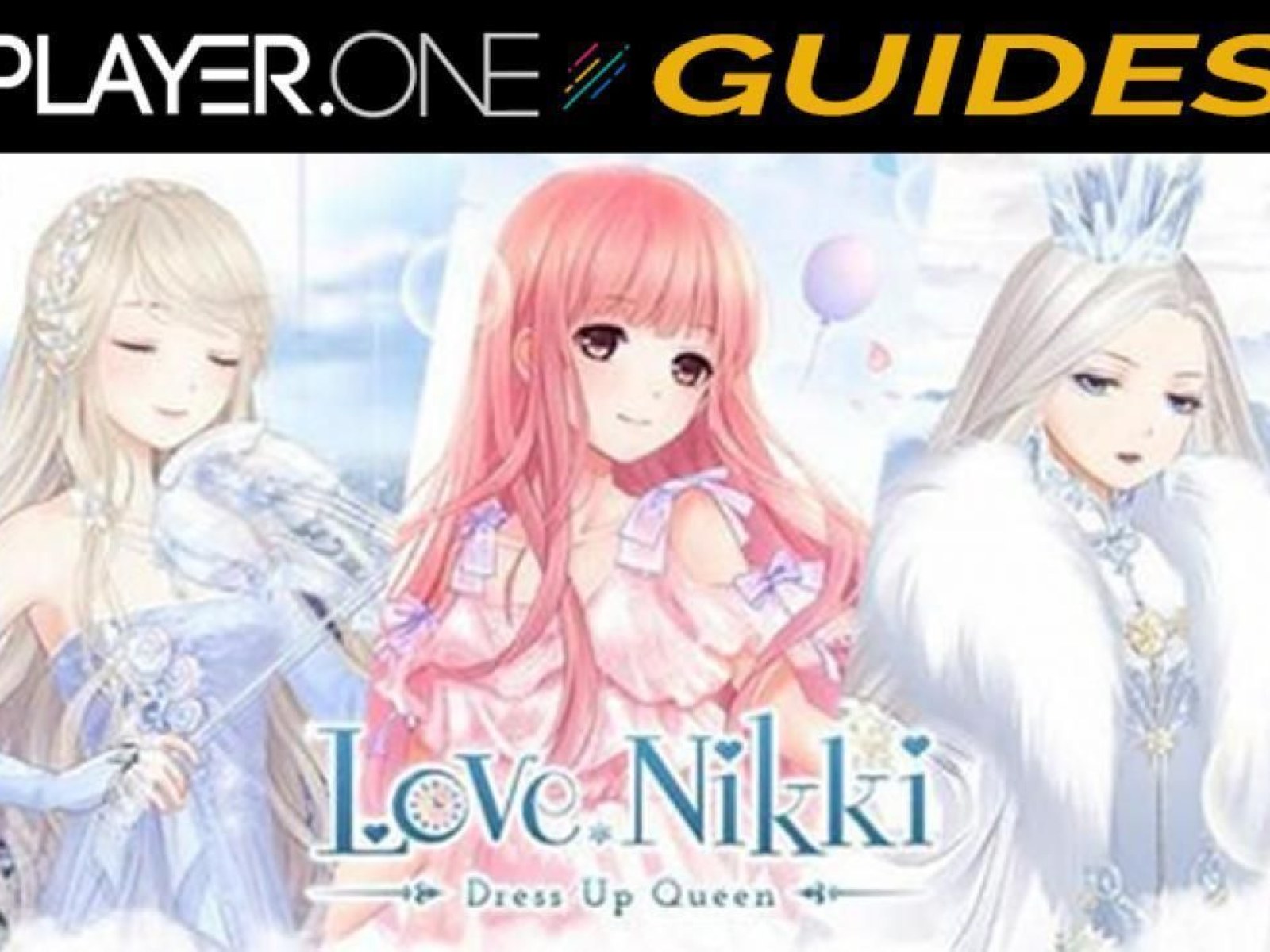 love nikki wonder museum event guide