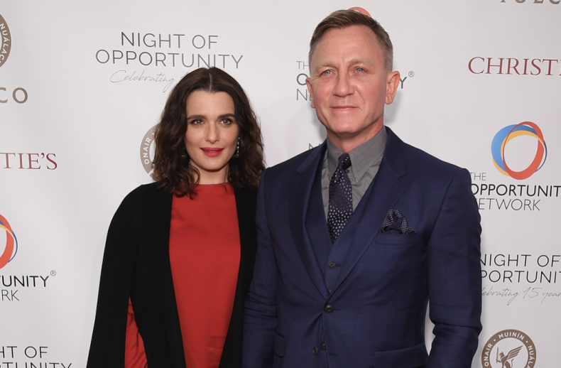Weisz, Craig Weisz, Craig