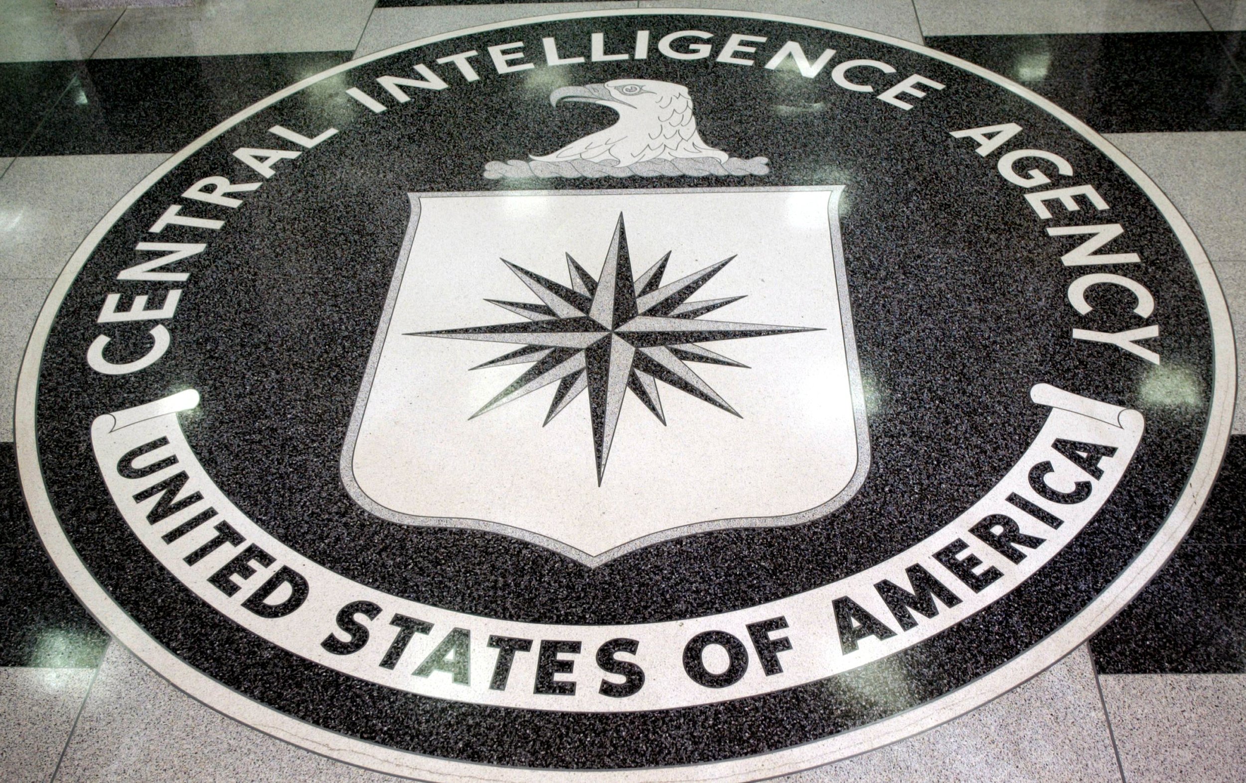 CIA