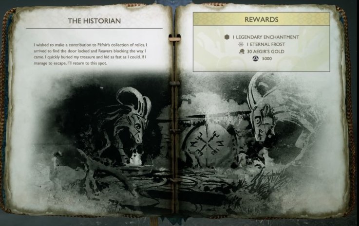 The Historian The Historian