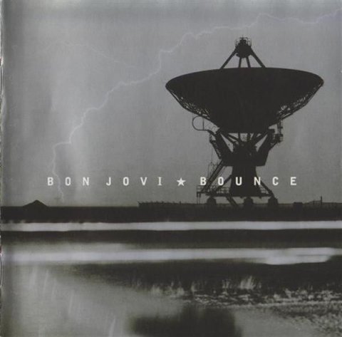 bon jovi bounce