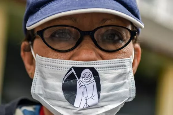 Venezuela-HealthCare