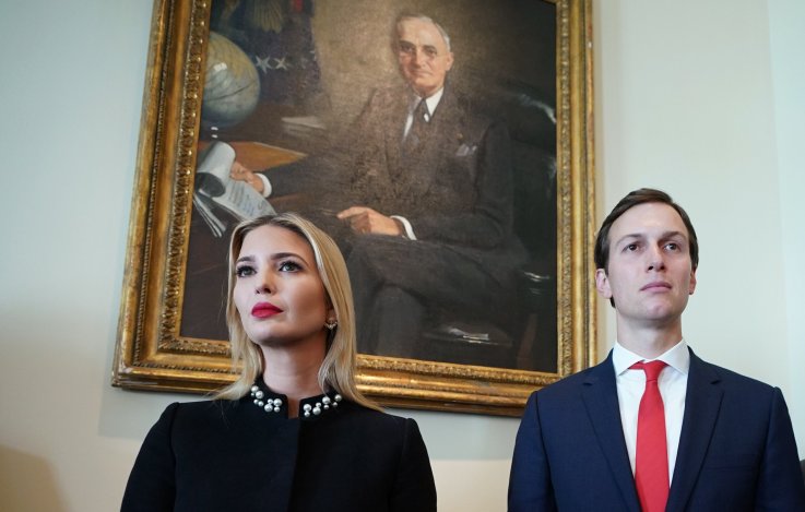 ivanka, jared ivanka, jared
