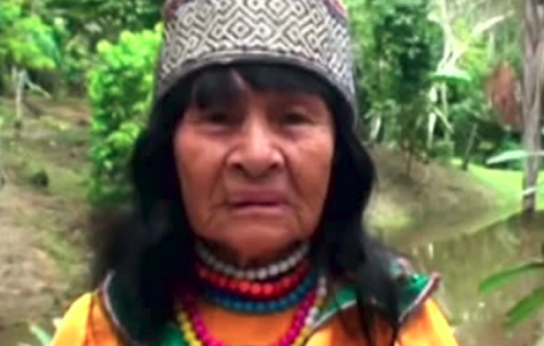 shaman