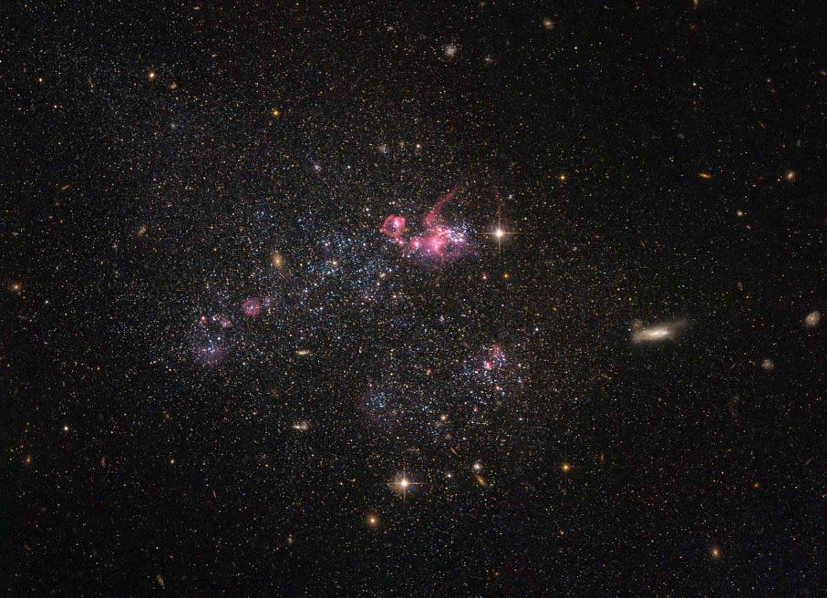 4_23_Dwarf Galaxy