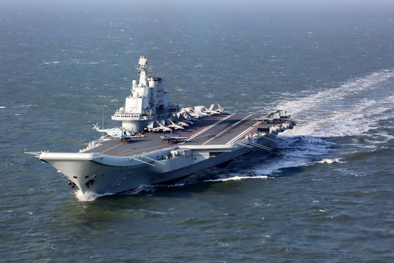 Liaoning
