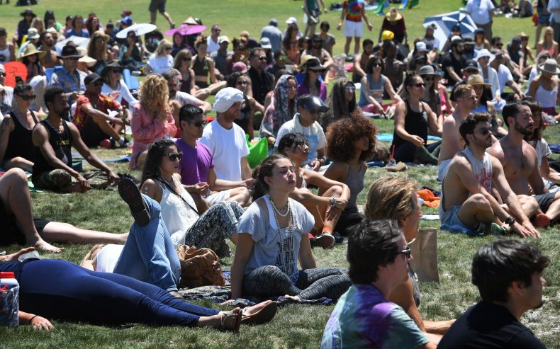 mindfulness meditation los angeles