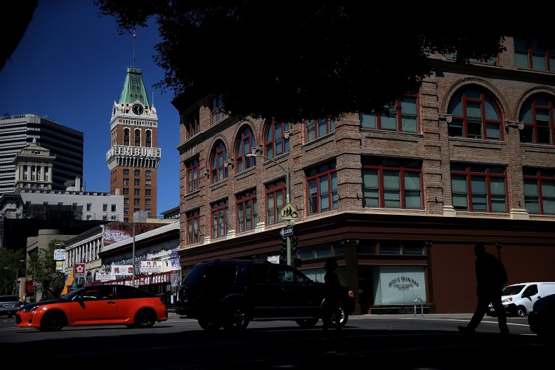 Oakland_Tribune