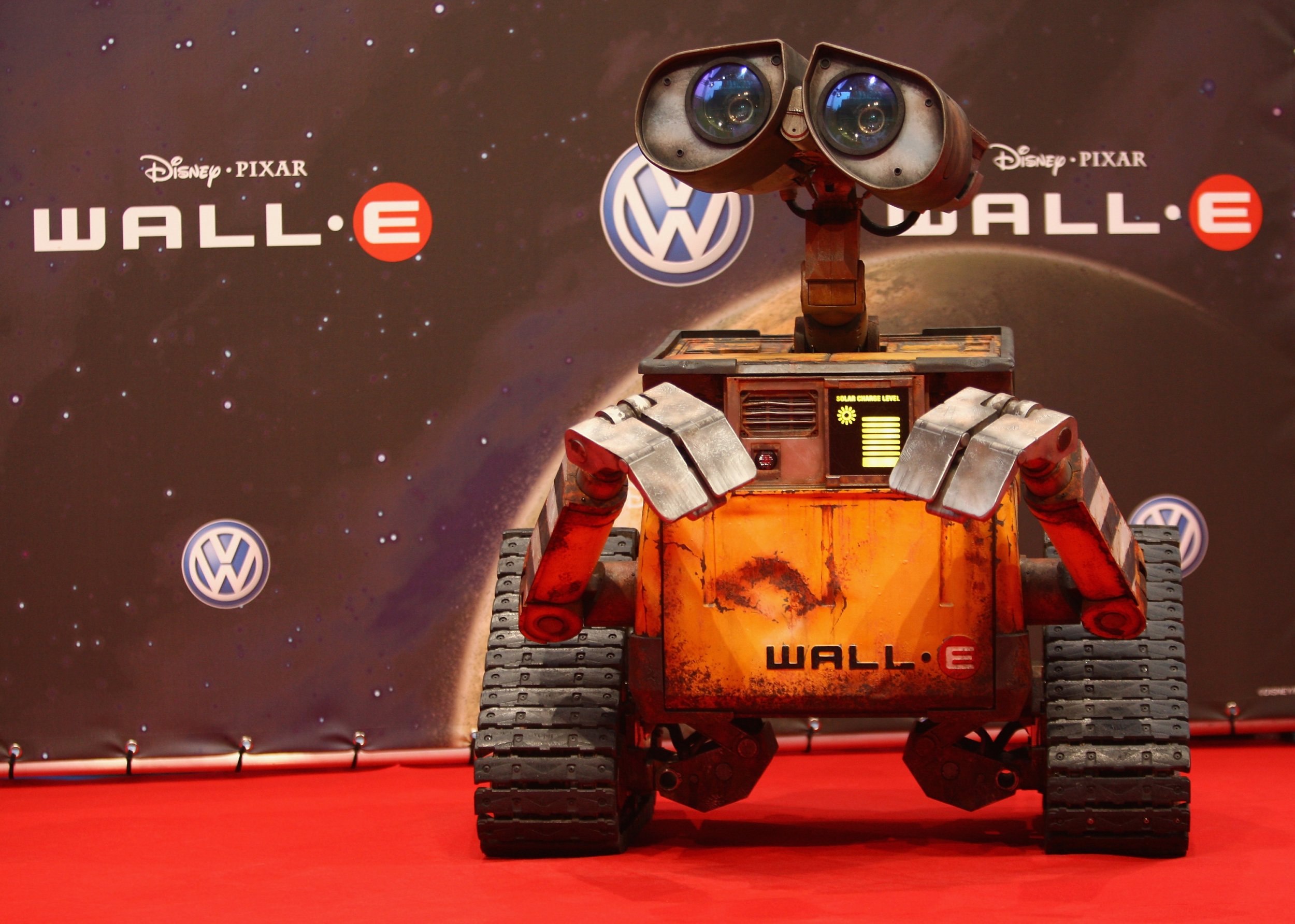 What Happened to Earth in WALL-E?