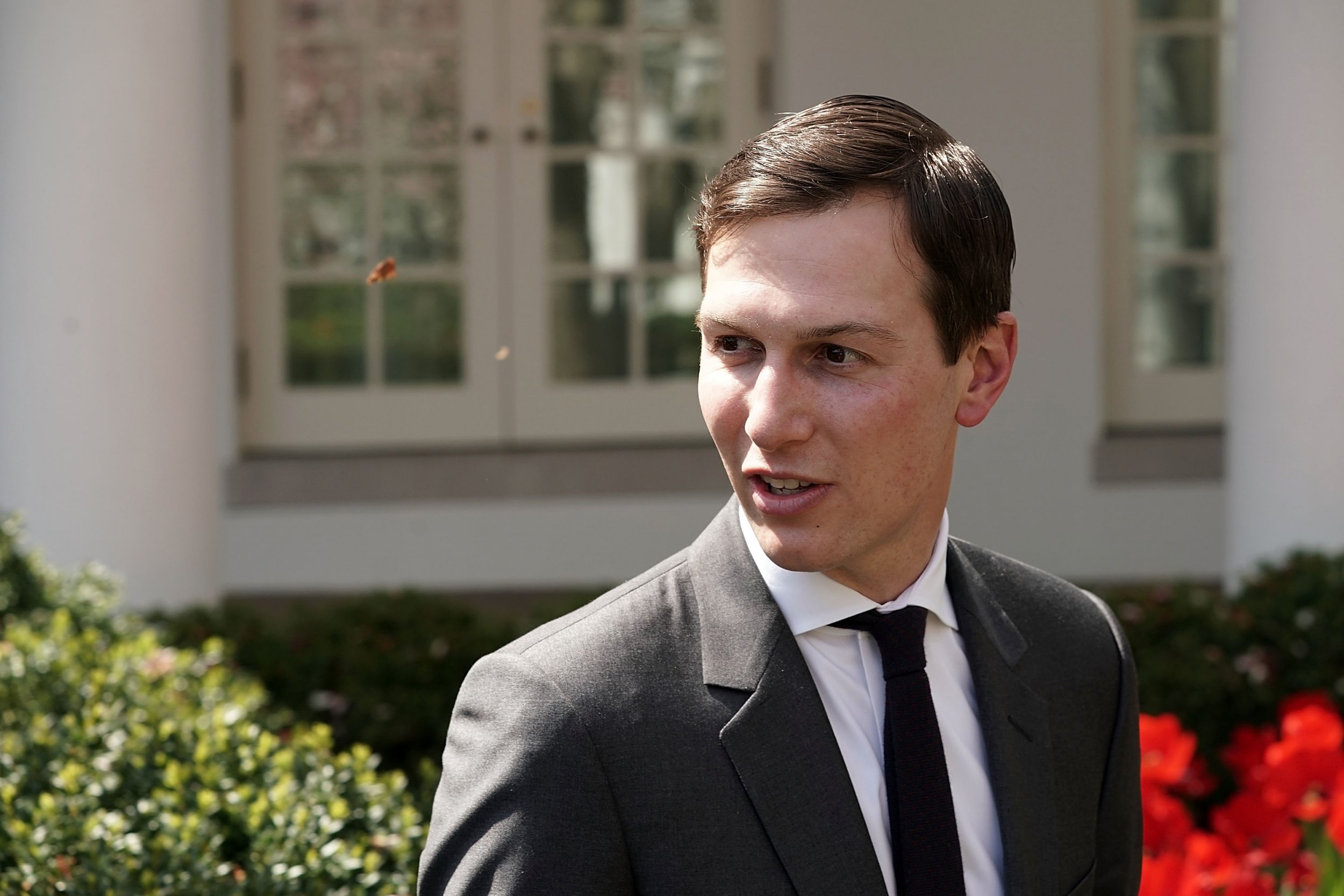 Jared Kushner&rsquo;s Family in Talks to Buy $200 Million Apartment Building