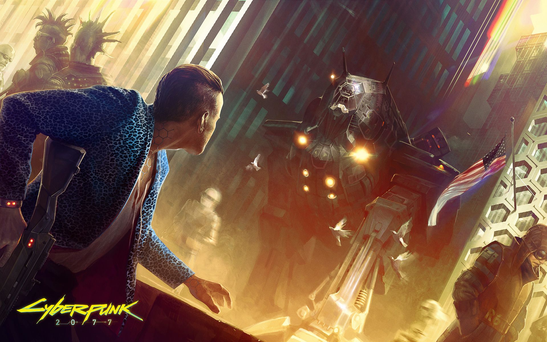 cyberpunk-2077-first-person-rumors-answered-back-in-2013