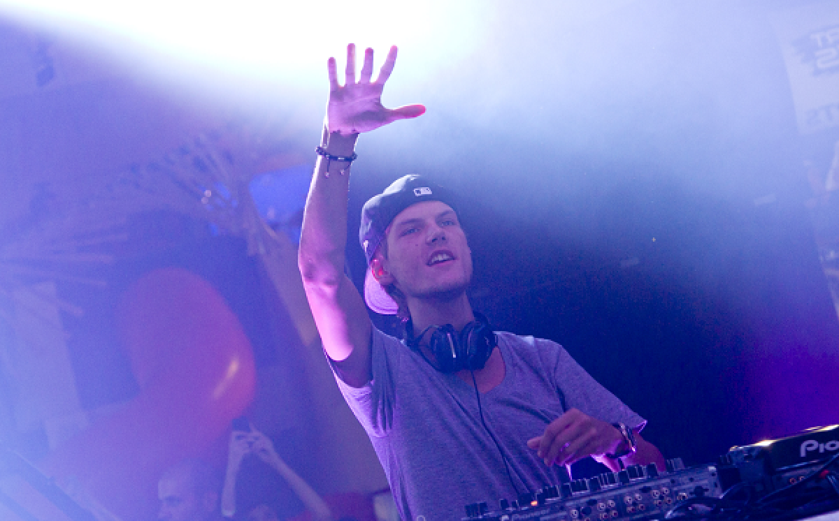 Avicii's Family Releases a Statement Following DJ's Death