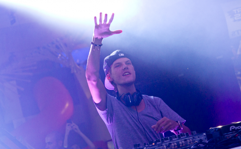 Avicii's Family Releases a Statement Following DJ's Death Avicii's Family Releases a Statement Following DJ's Death