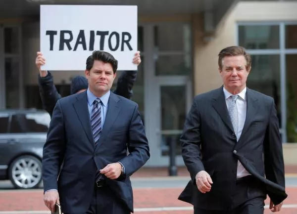Paul Manafort