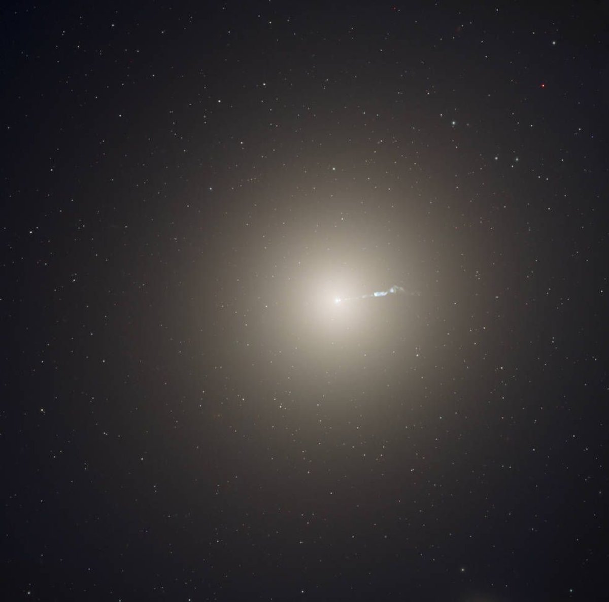 4_24_M87 Galaxy