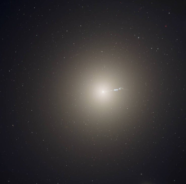 4_24_M87 Galaxy 4_24_M87 Galaxy