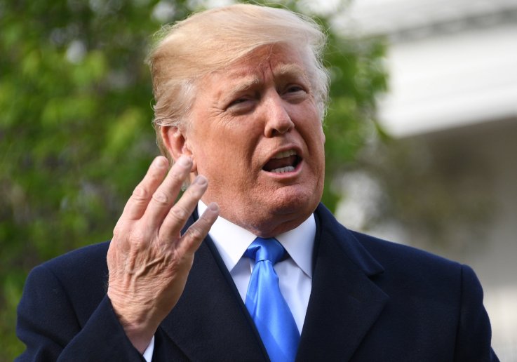Donald Trump lies Donald Trump lies
