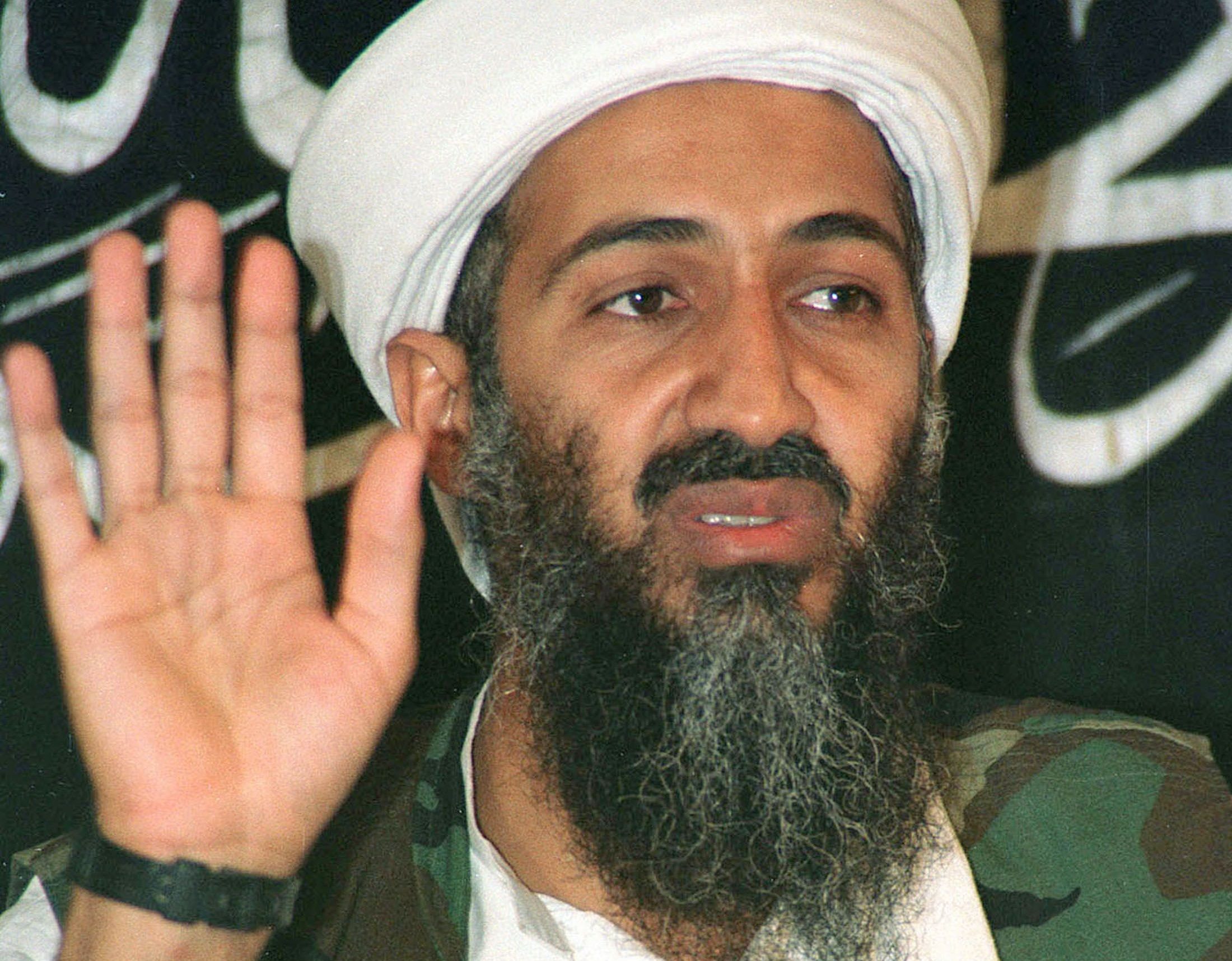 Bin Laden