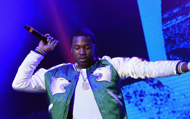 Meek Mill Released From Prison
