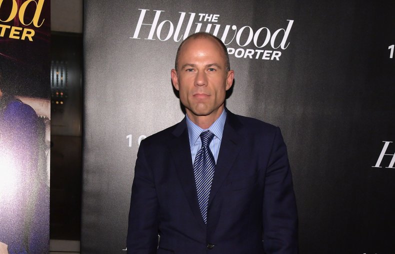 avenatti