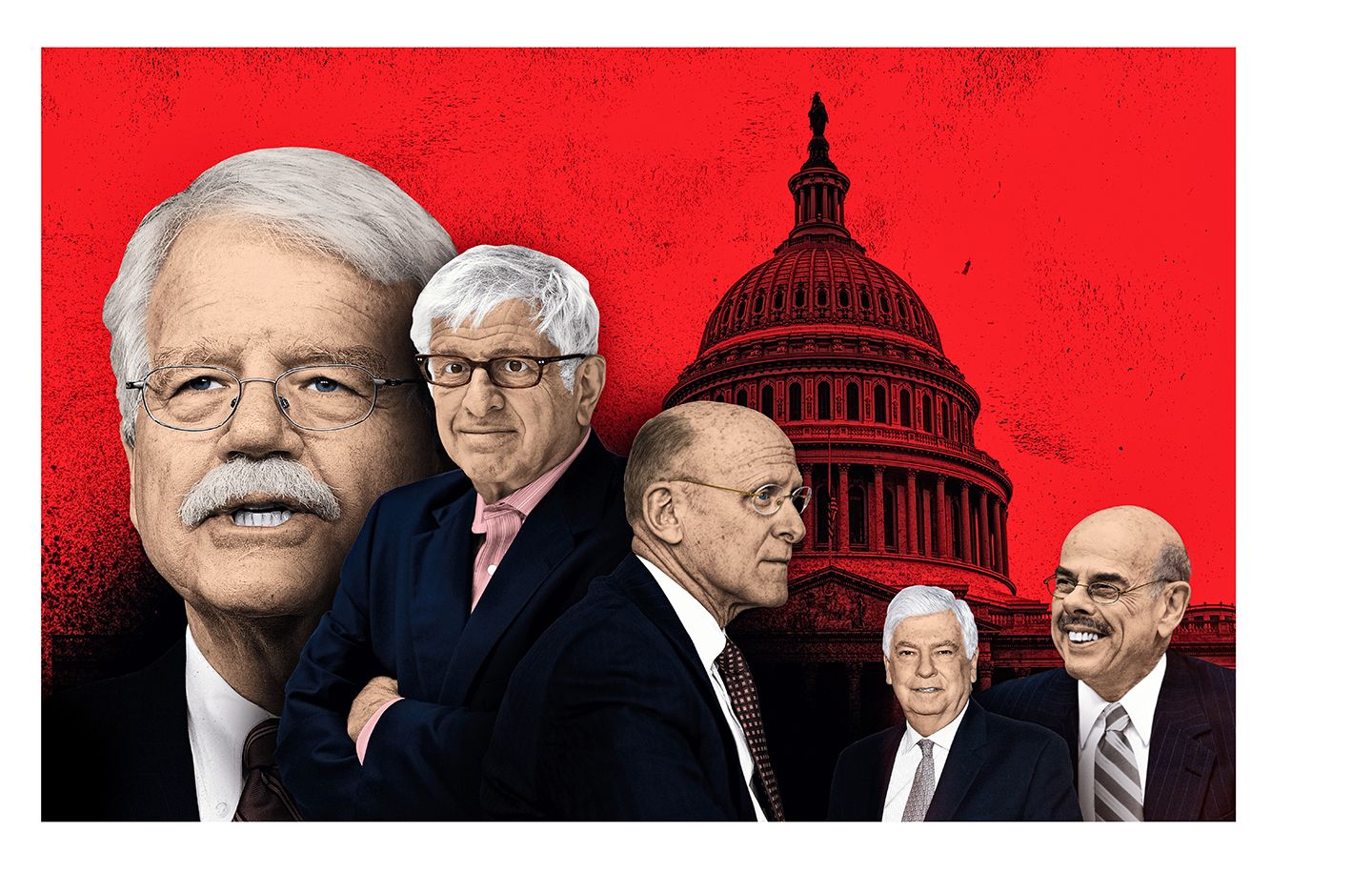 Can Democrats Do to Trump and Republicans in 2018 What They Did After