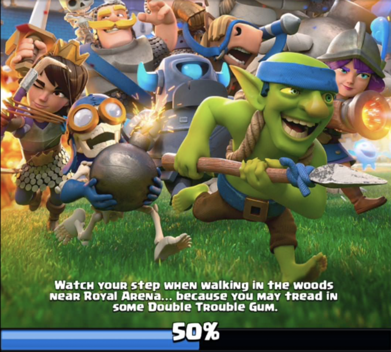 clash, royale, new, cards, 2018, leak, double, trouble, elite, archer, may, next, update, card, release, date