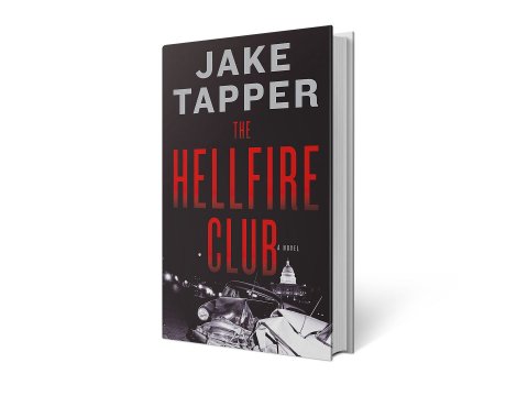 TAPPER Book Mockup